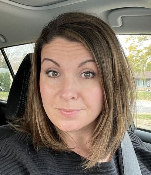 Marisol L, 41