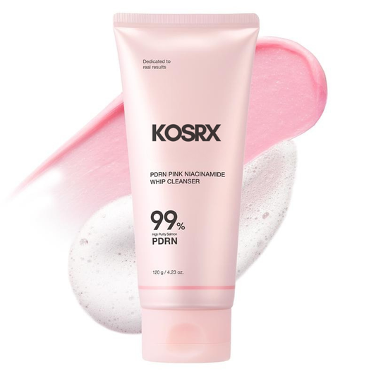Kosrx™ Pink Marshmallow Cleanser