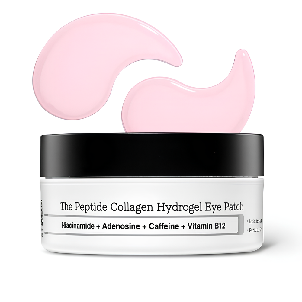 Kosrx™ Peptide Collagen Eye Patch