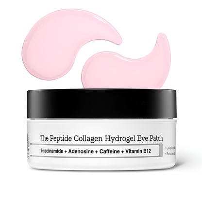 Kosrx™ Peptide Collagen Eye Patch