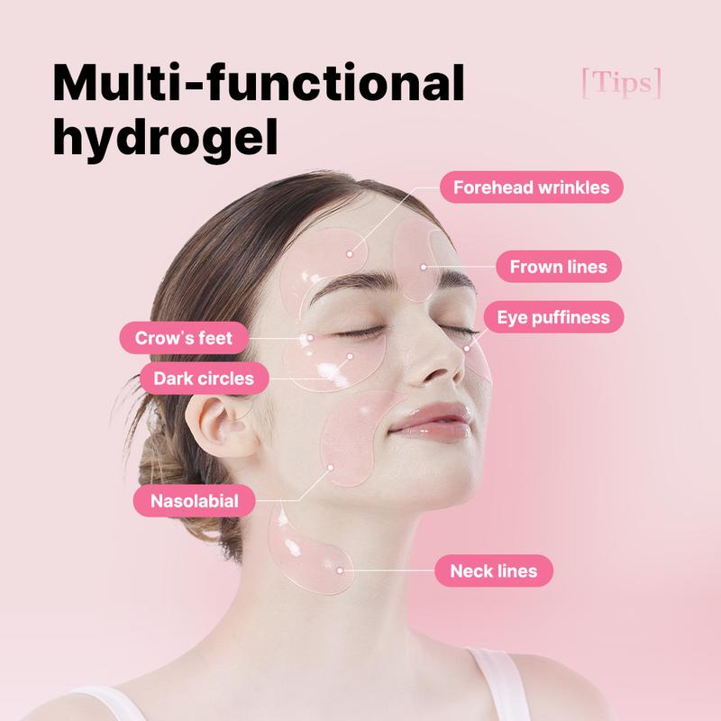 Kosrx™ Peptide Collagen Eye Patch